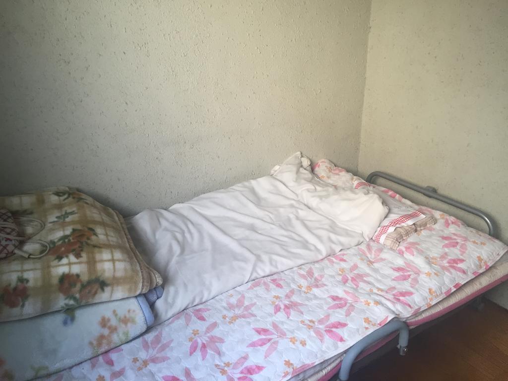 Akasaka Ryokan Осака Екстер'єр фото
